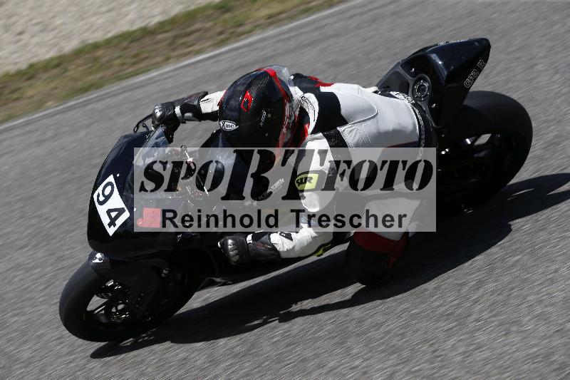 /18 05.06.2026  TZ Motorsport ADR/Gruppe rot/94